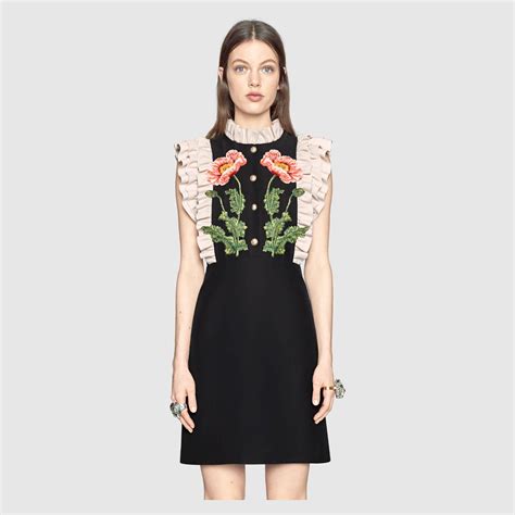 gucci summer outfits|Gucci dress long sleeve.